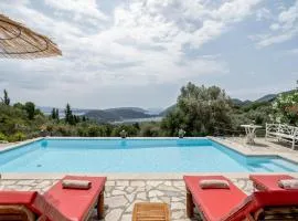 Villa Maura