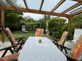Holiday House - Breitenbunn