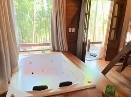 Cabana Andorinha