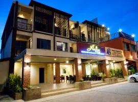 Purimas Resortel