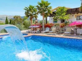 Casa Las Lomas de San Rafael Periana by Ruralidays