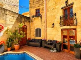 Kercem Boutique Farmhouse