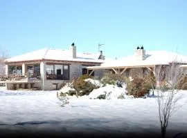 Ktima Kletsa