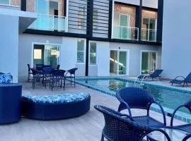 Ocean House - Casa no Cumbuco a 100m da Praia