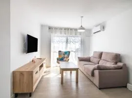 Apartamento Plaza Tallista