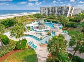Litchfield Beach & Golf Resort