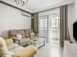 Apartamento Plaza Sancho Panza