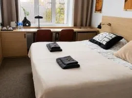 Private room - Vilnius City center