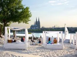 FlatDeCologne -Traditionell & Charmant -
