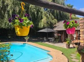 Midrand Manor Guesthouse