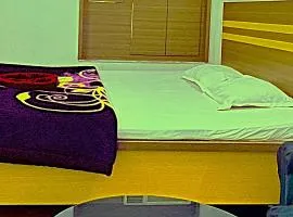 Hotel Bina Pani Tarapith