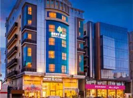 BEST DAY Hotel & Resort HIRA