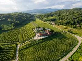 Il Roncal Wine Resort - for Wine Lovers only
