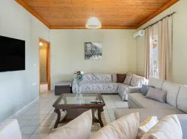 Victo-Ria Lux Apartment