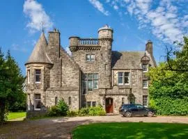 Balgonie House on Acer Crescent