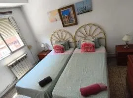 apartamento la fortuna