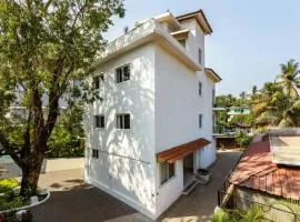 Aroha Palms Luxury Apartments