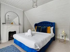 The Ultimate Highland Escape - a gateway to Glencoe