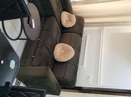 Cité La Vie, hotel v destinácii Douala