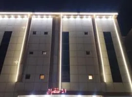 شركة المونكس شهد الثانية للشقق المخدومة