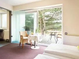 장크트 피터 오르딩에 위치한 호텔 Hotel Windschur