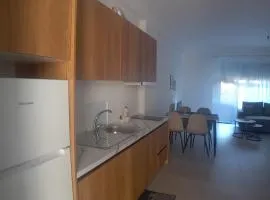 Jurgen's Aparment