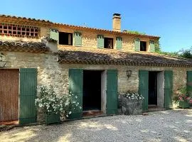 Bastide En Provence