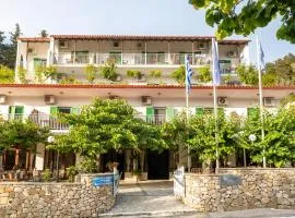 Bastas Hotel