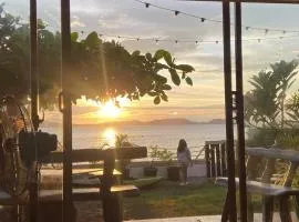 The Reef Anilao