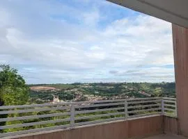 Casa com vista incrivel com 4 quartos em Bananeiras MH