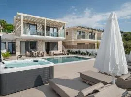 Norelia Luxury Villa Pool
