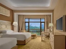Ramada by Wyndham Sihanoukville Xinhaohui Palace