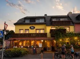 zum weißen Ross