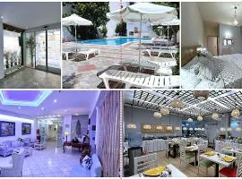 Thalia deco City & Beach Hotel