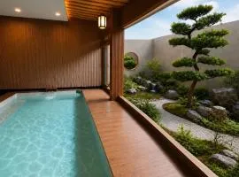 Towa Onsen and Ryokan