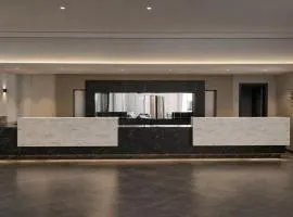 Unipark Hotel