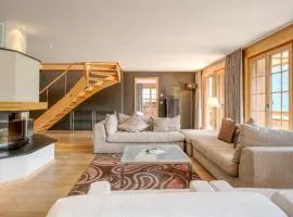 Apartment Bränderli - GRIWA RENT AG