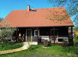 Pension Spreewaldhof Leipe