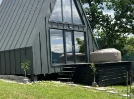 Vis de Munte Chalet