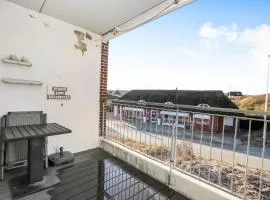 Dejlig Ferielejlighed Til 3 Personer Sj3235