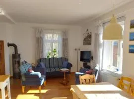 Lotsenwohnung B-9