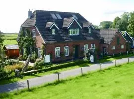Lotsenwohnung B-9