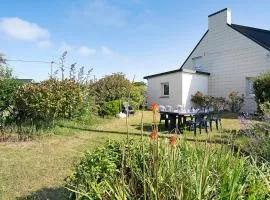 Grande maison à 2 pas des plages