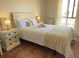 Hostal Valderas