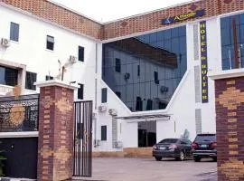 Indian Atlantic Hotel & Suites