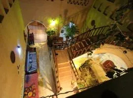 Scorpion House Luxor