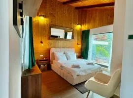 Stone Room with jacuzzi Sinaia