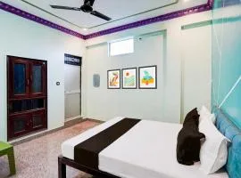 Hotel O Guru Kripa