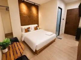 LUNAN Boutique Hotel & Hostel Taytay