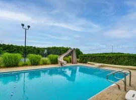 7,000 Sq Ft! Private Rapid City Estate w/ Pool